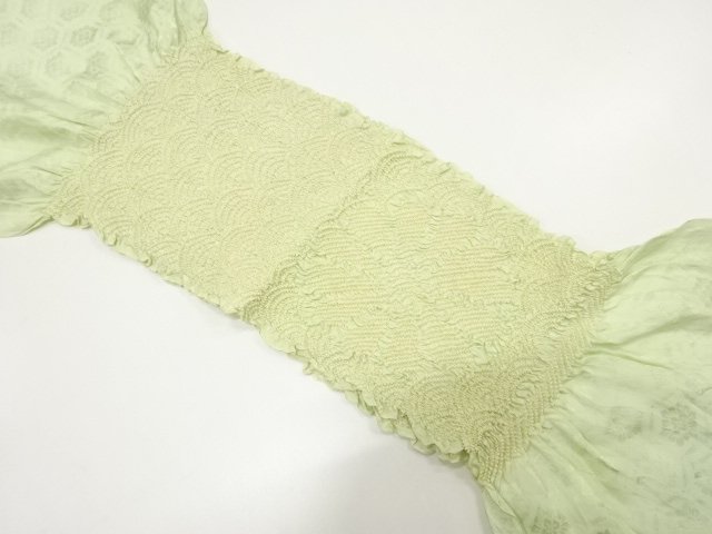 Japanese Kimono / Accessories Silk